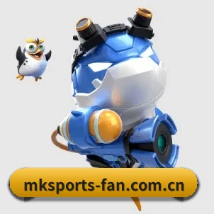 国际化进程 - MKSports